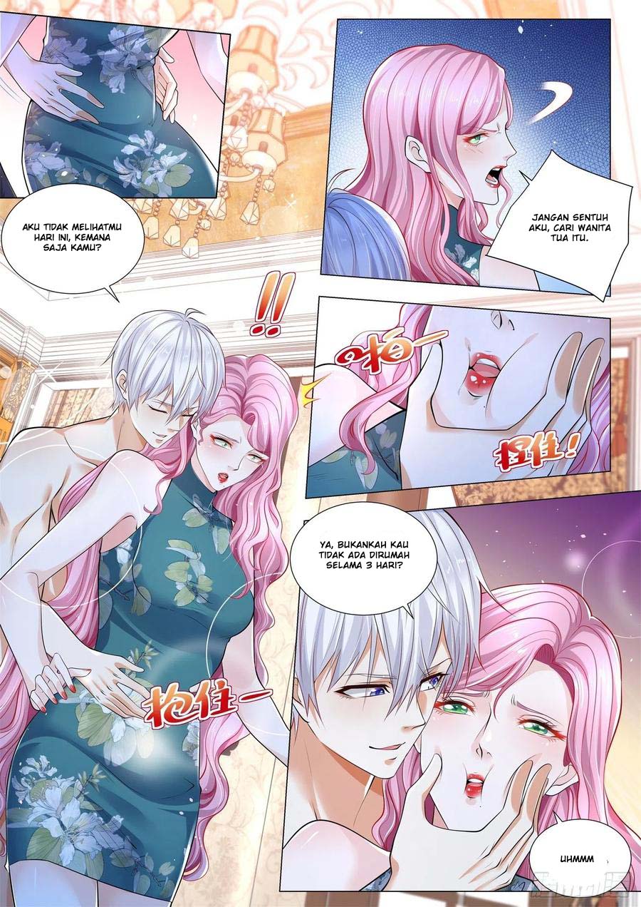 Shen Hao’s Heavenly Fall System Chapter 334 Gambar 2
